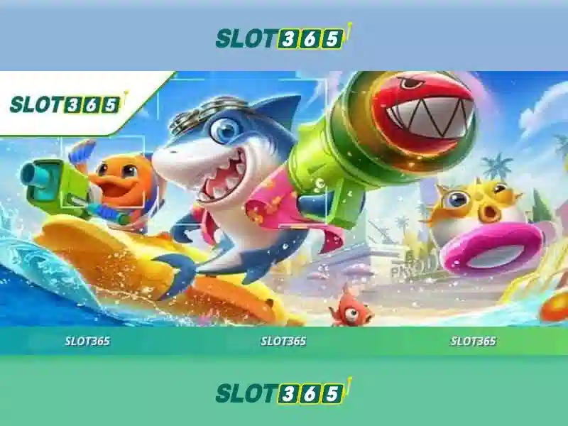 Đa dạng thể loại slot