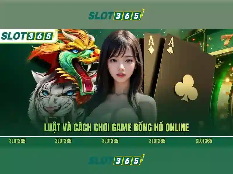 Trò Chơi Slot365