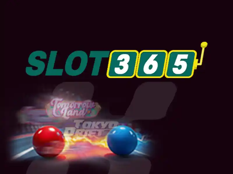 Khuyến mãi Slot365
