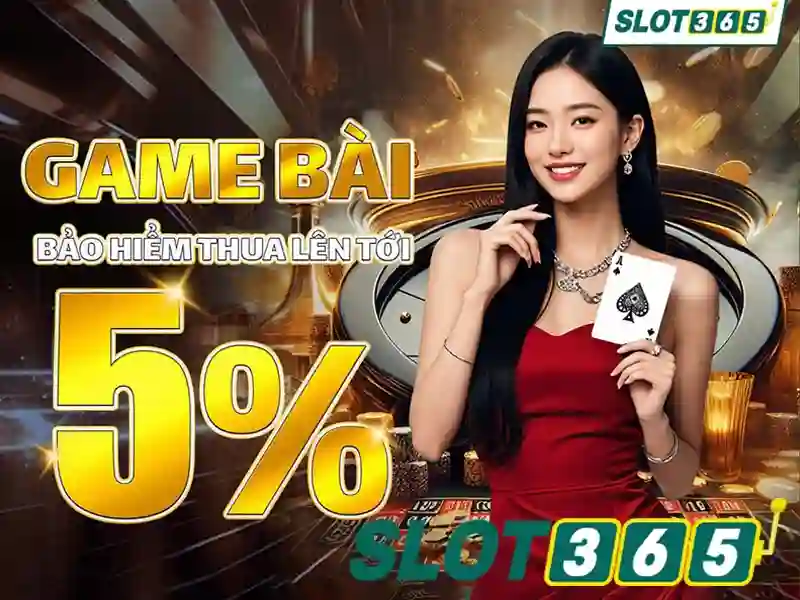 Trải Nghiệm Slot365